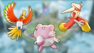 S ranks in the game (Image via The Pokemon Company)